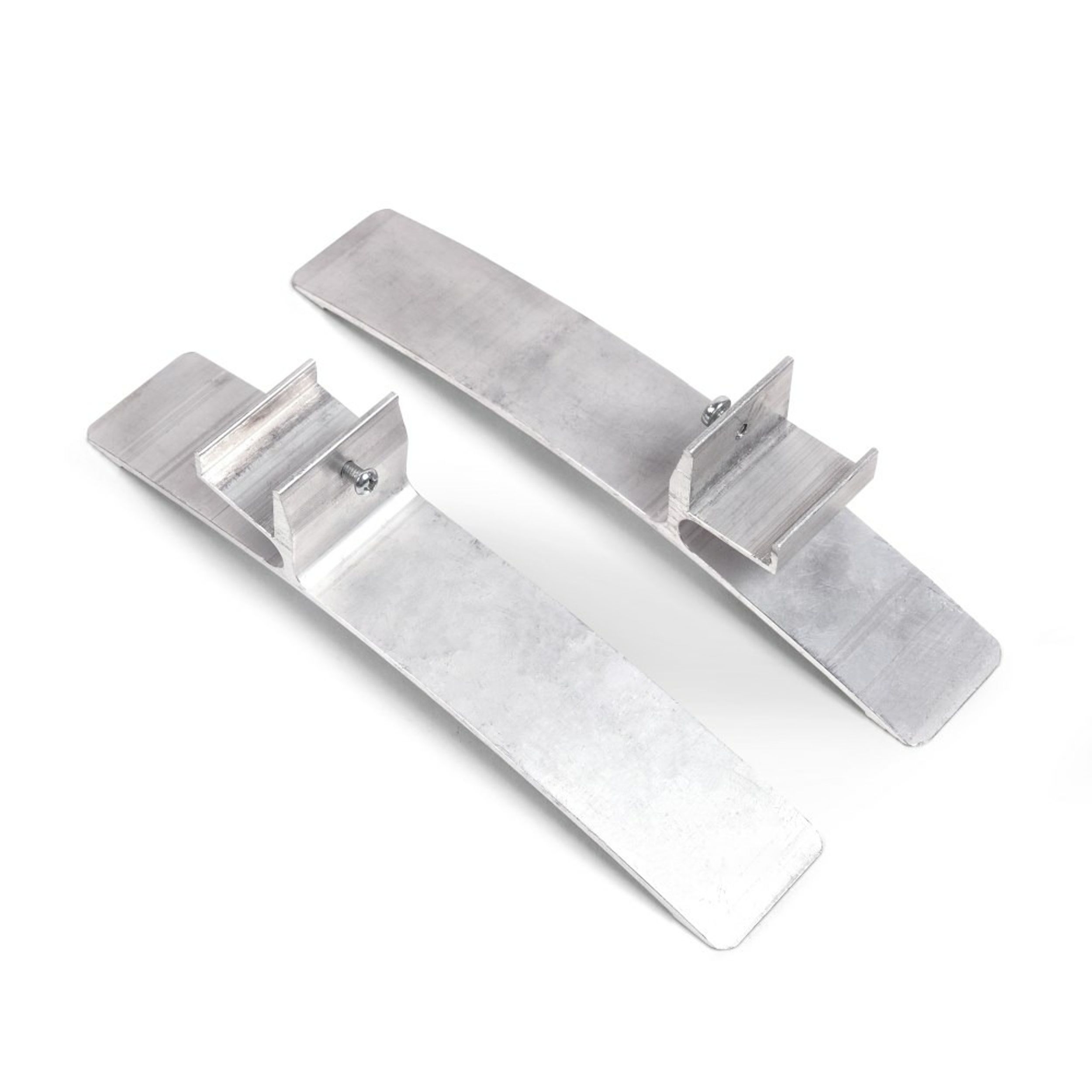 Standfüße für die Infrarot-Heizplatten der TIH S-Serie (2er Pack) Bild 3