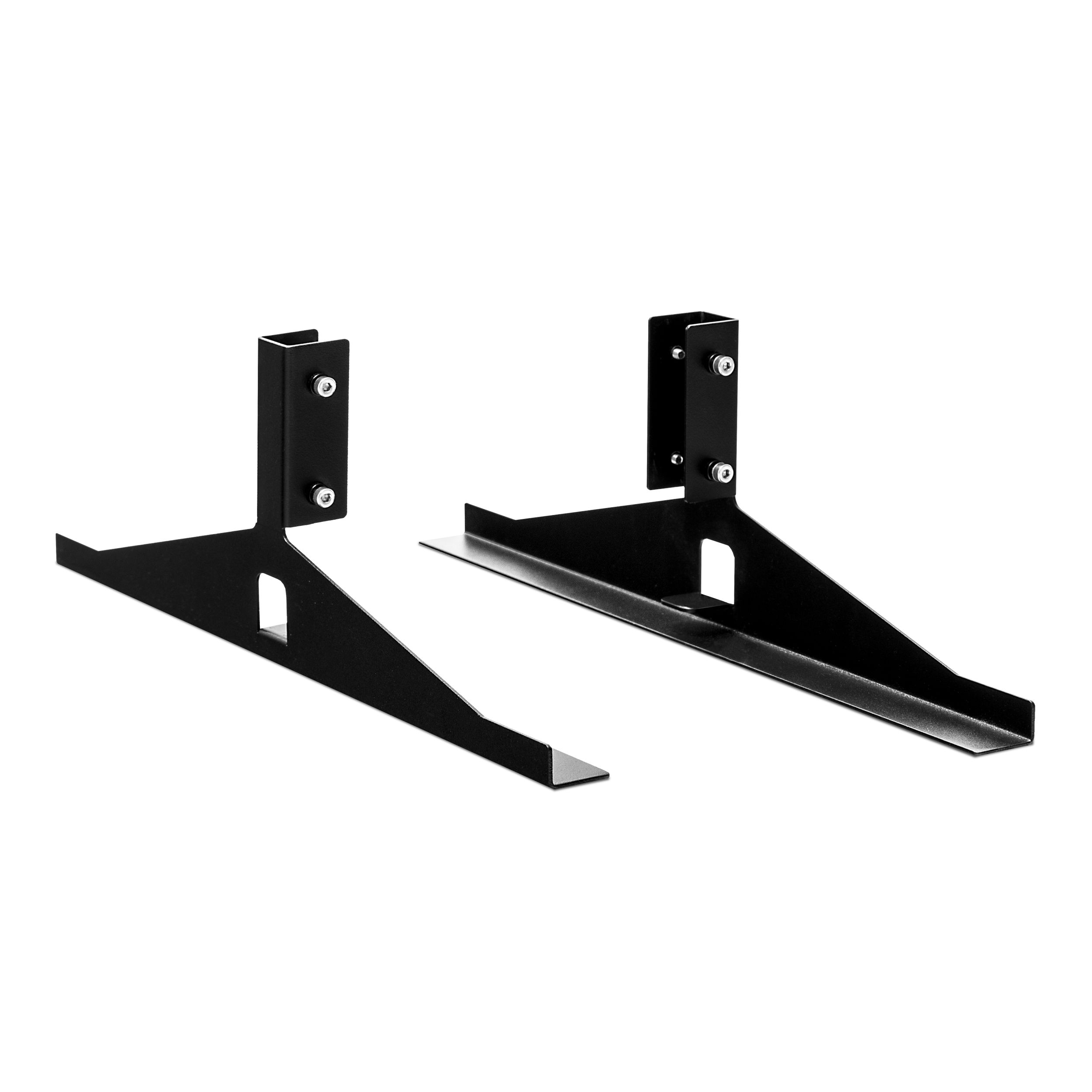 Standfüße für die großen Infrarot-Heizplatten der TIH S-Serie (2er Pack) Bild 2