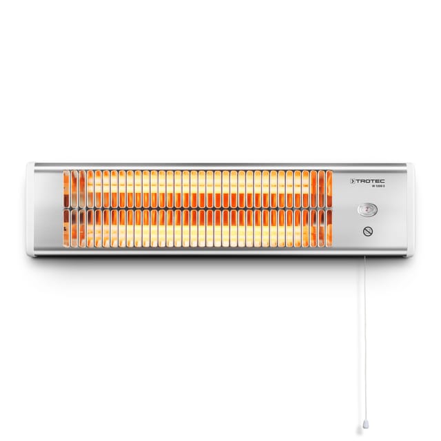 Infrarot Heizstrahler IR 1200 S
