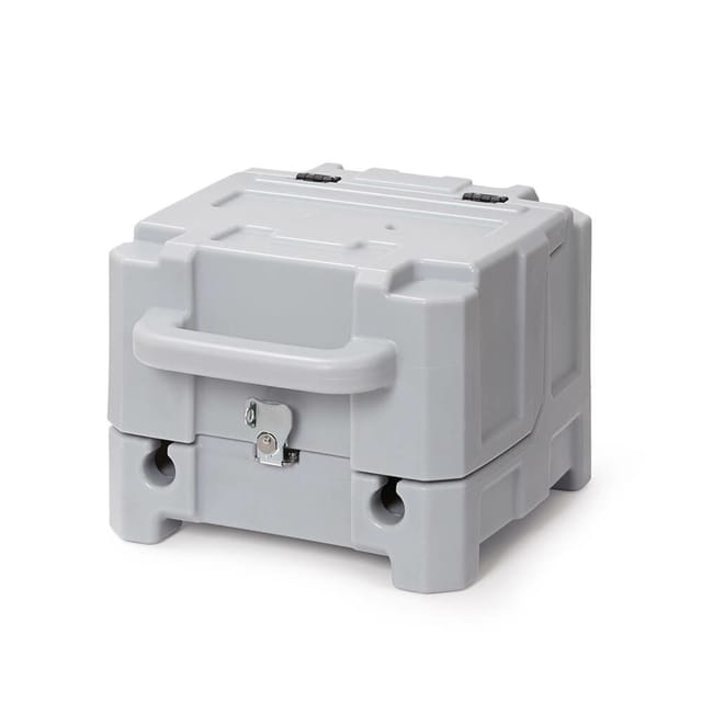 AERCUBE CC4 MID geeichter Energiezähler