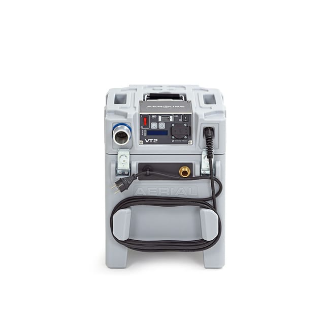 AERCUBE Wasserabscheider VT 2