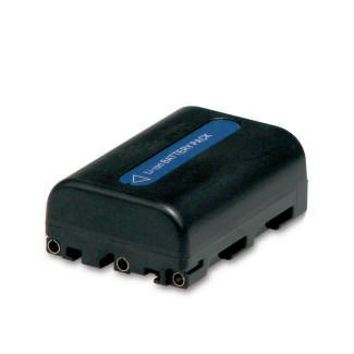 Akku IC60 / IC80 / IC100 / IC120 Bild 2
