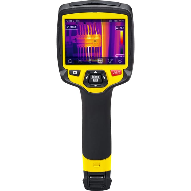 Wärmebildkamera IC300