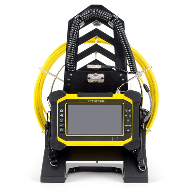 Inspektionssystem VSP3041