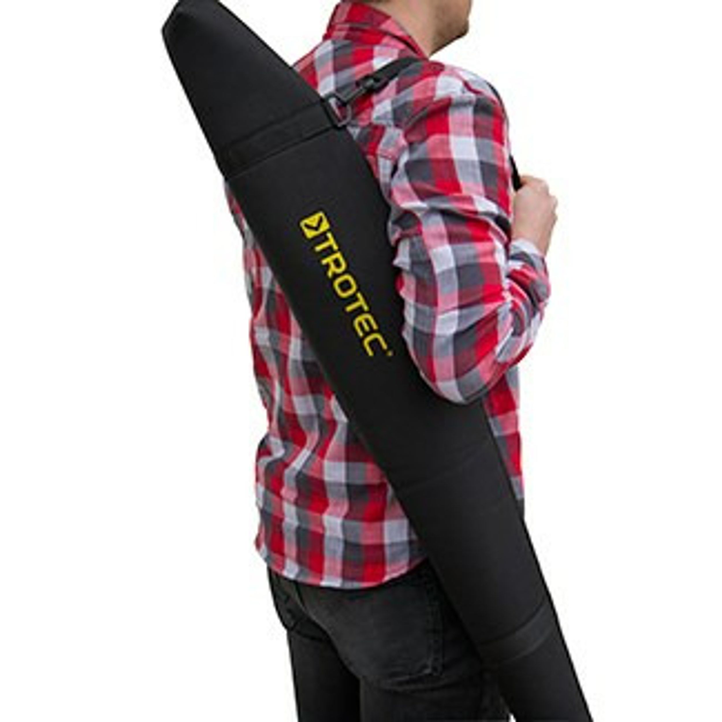 Schutztasche für das Magnetometer MD200