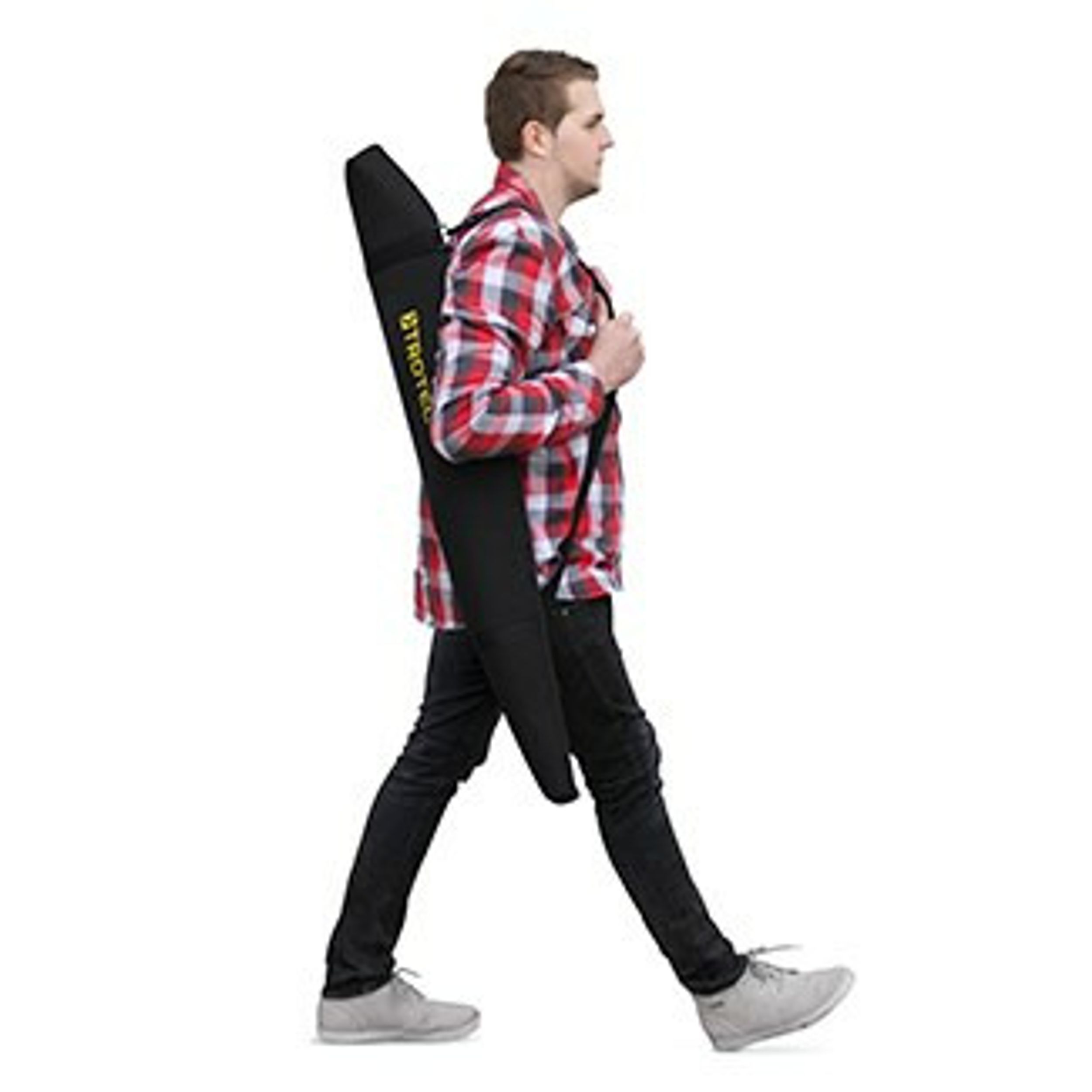 Schutztasche für das Magnetometer MD200 Bild 3