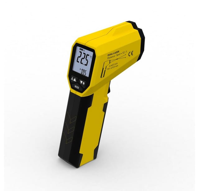 Pyrometer BP21