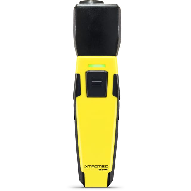 BP21WP - appSensoren - Pyrometer mit Smartphone-Bedienung
