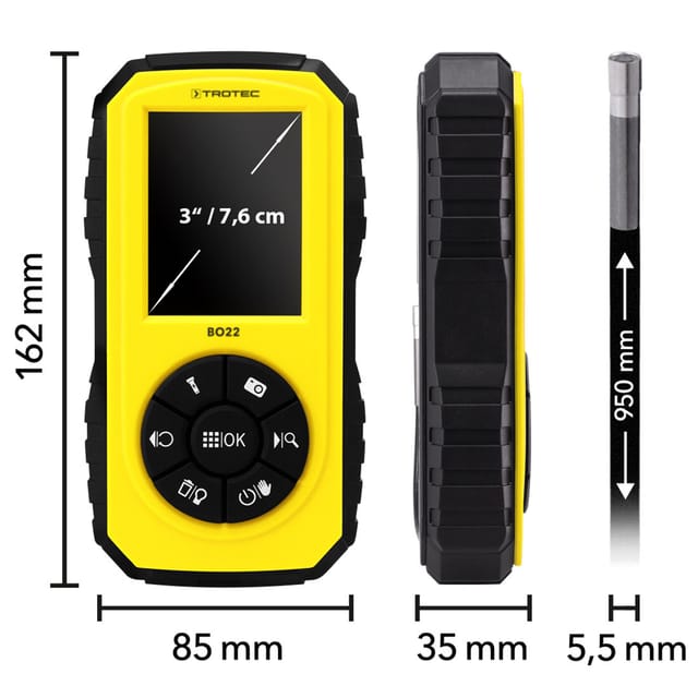 Mini-Videoskop BO22