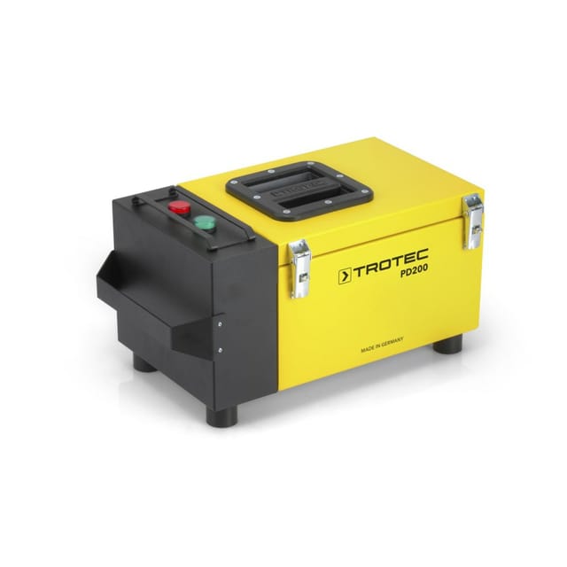 Impulsstrommessgerät PD200