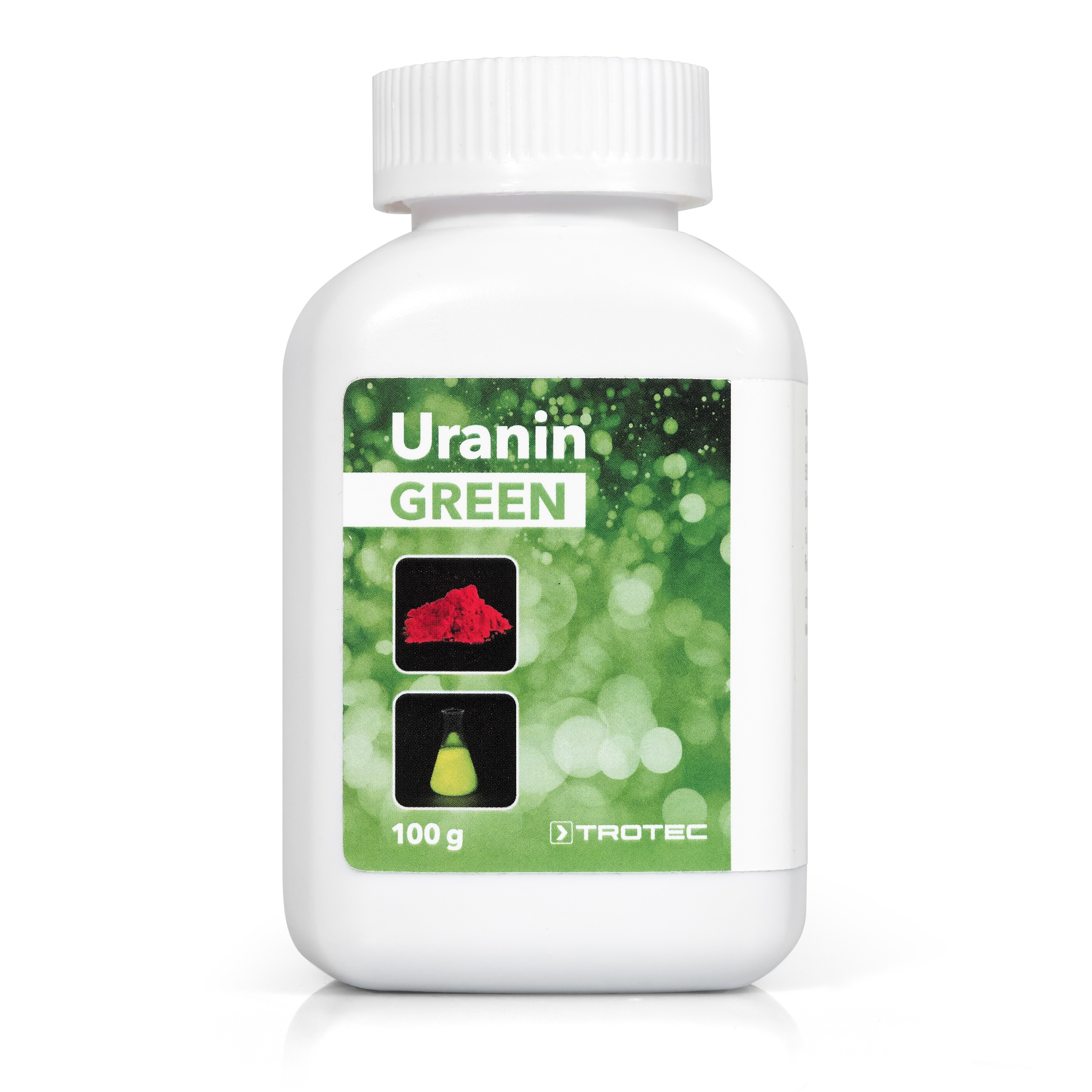 Uranin Green 100 g Bild 2