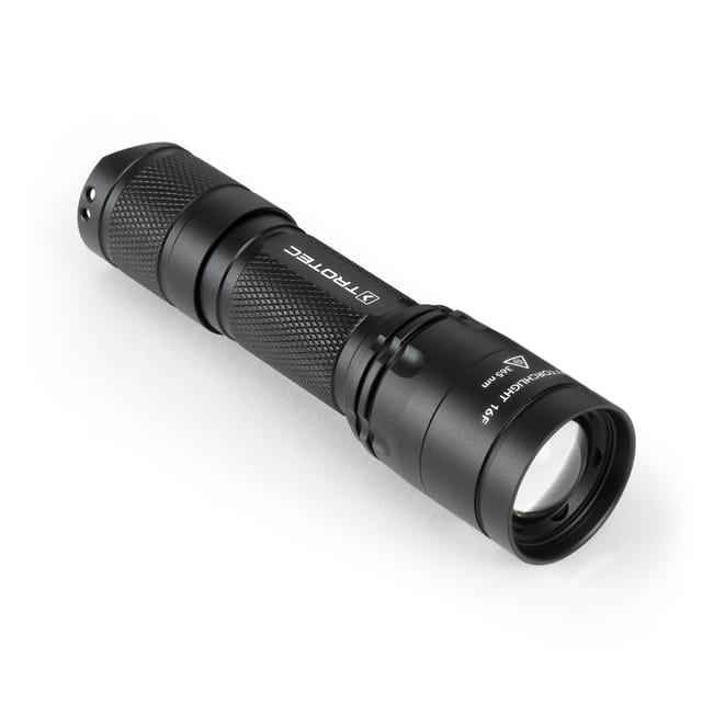 UV-Torchlight 16F