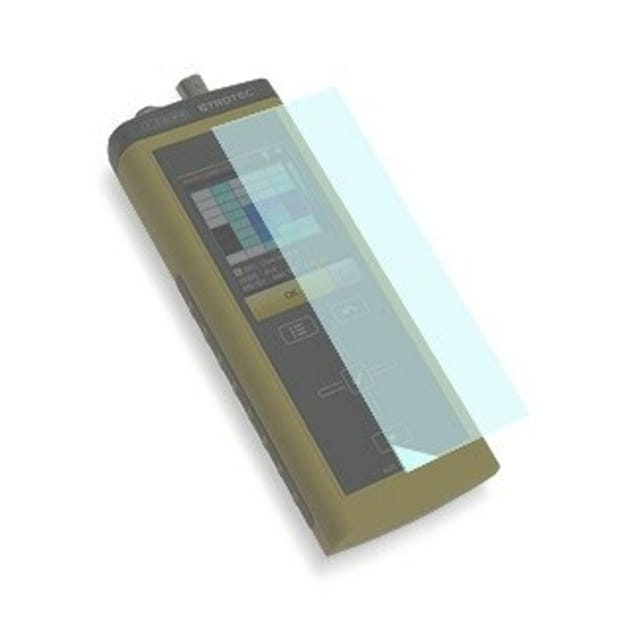 Displayschutzfolie für T3000 / T210 / T260 / T510 / T610 / T660