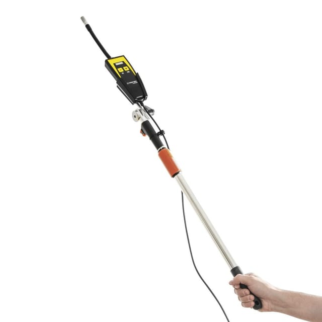 Messsondenhalter TS 810 SDI H2 Sensor