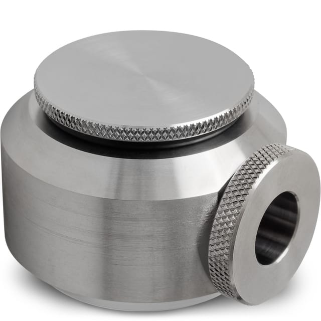 Kalibrierblock für T210/260/TS210/230