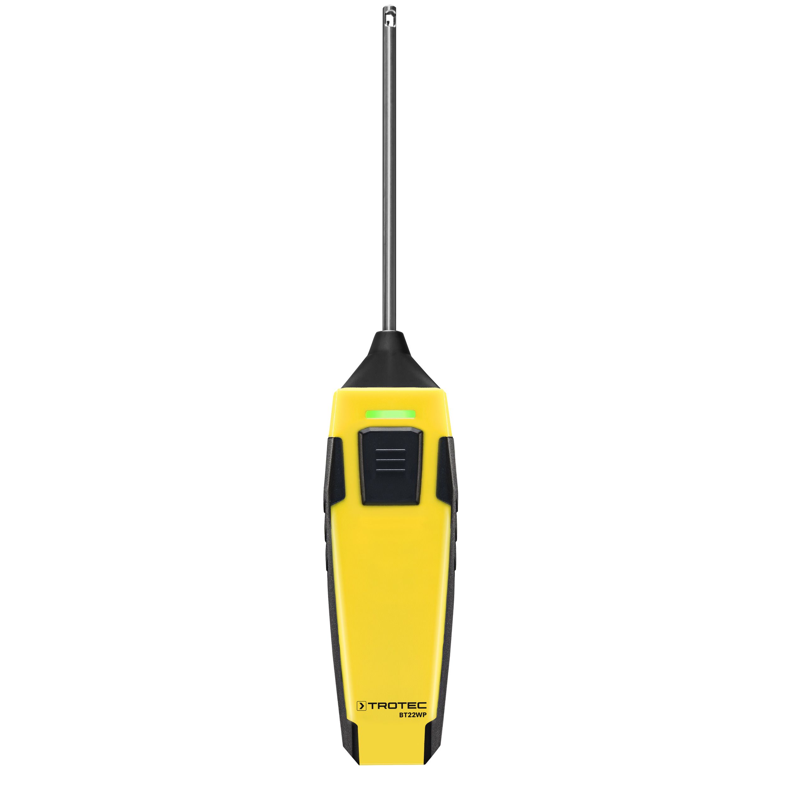 BT22WP -appSensoren- Thermometer mit Smartphone-Bedienung