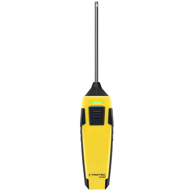 BT22WP -appSensoren- Thermometer mit Smartphone-Bedienung