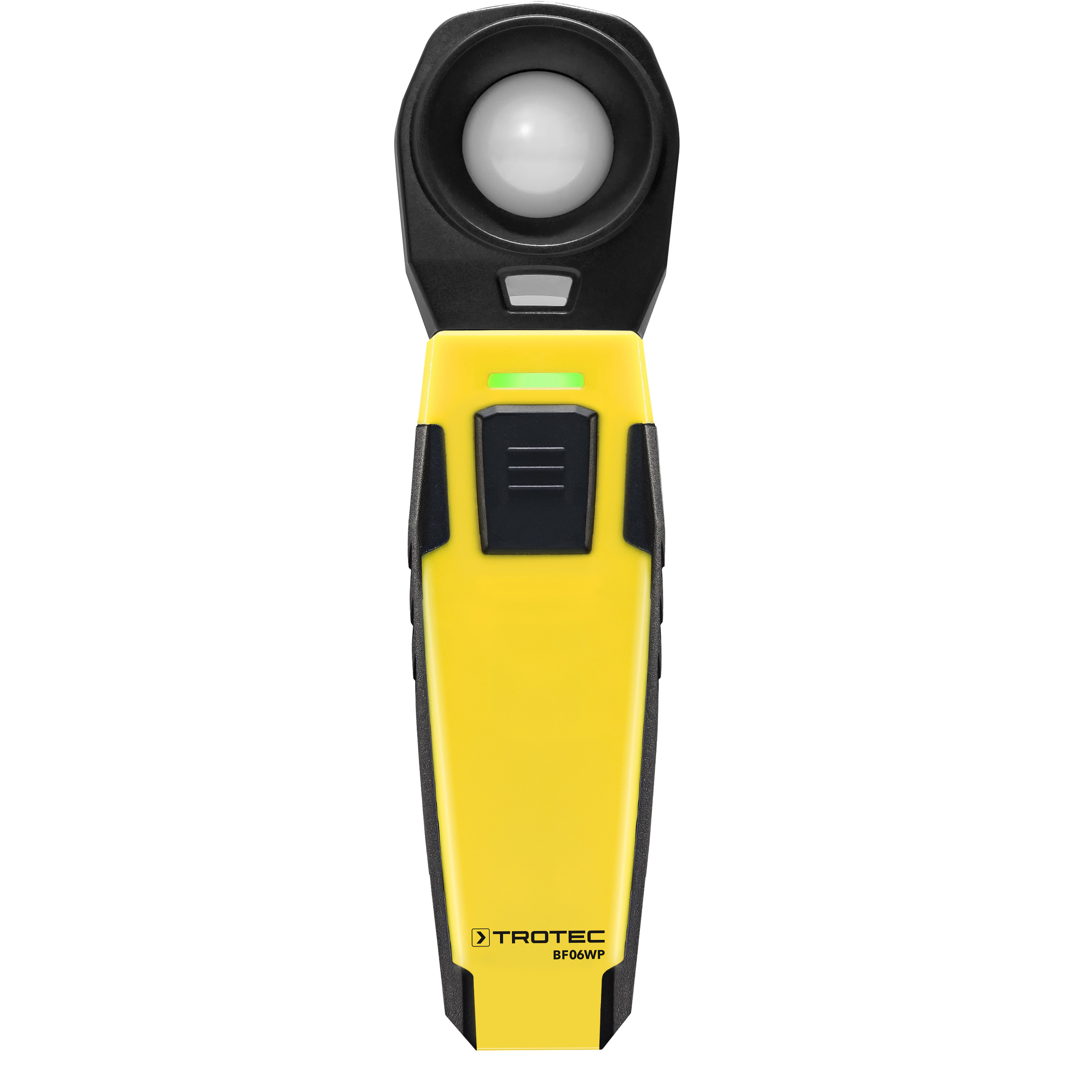 BF06WP - appSensoren - Luxmeter mit Smartphone-Bedienung Bild 4