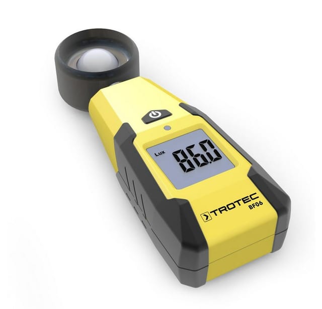 Luxmeter BF06