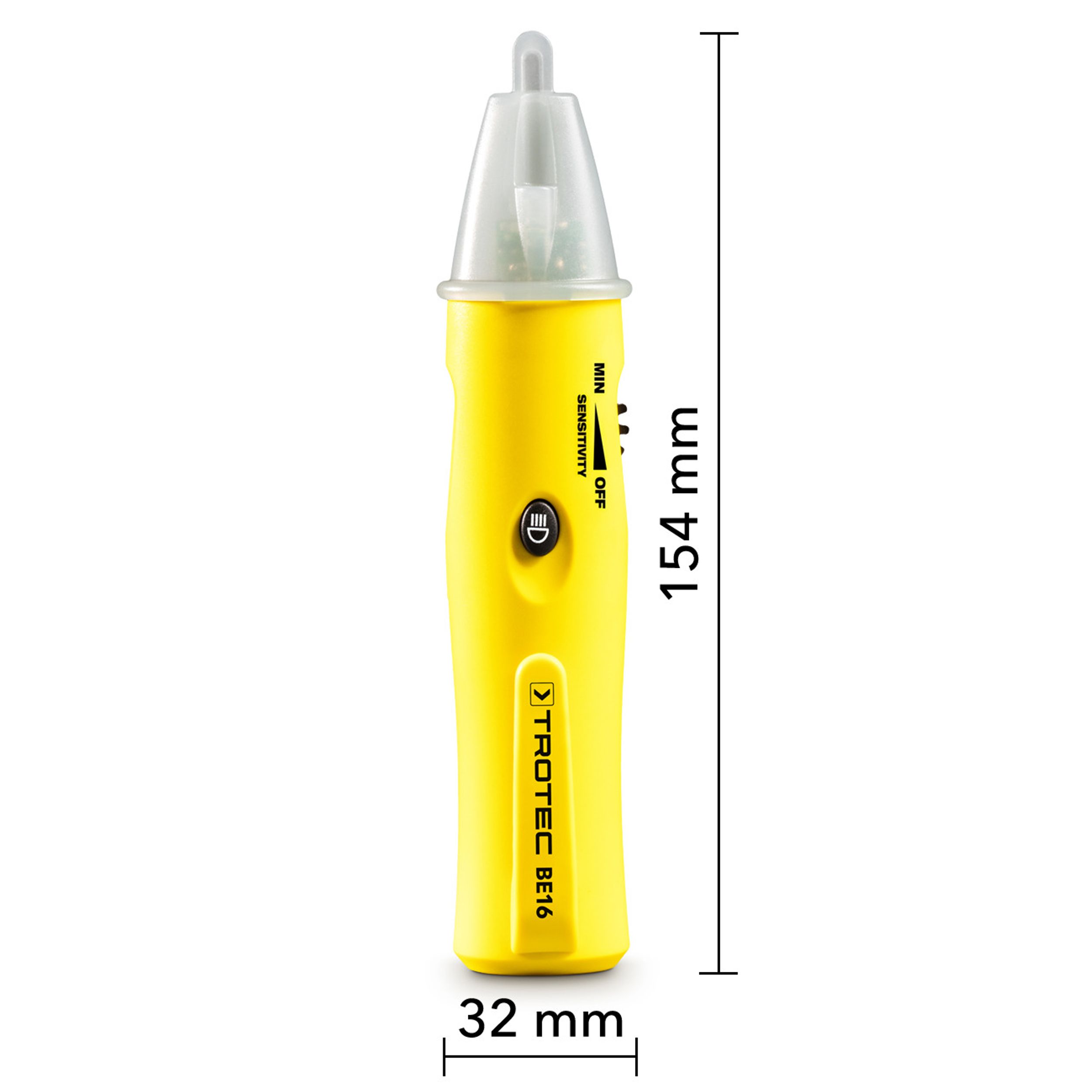 Spannungsdetektor BE16