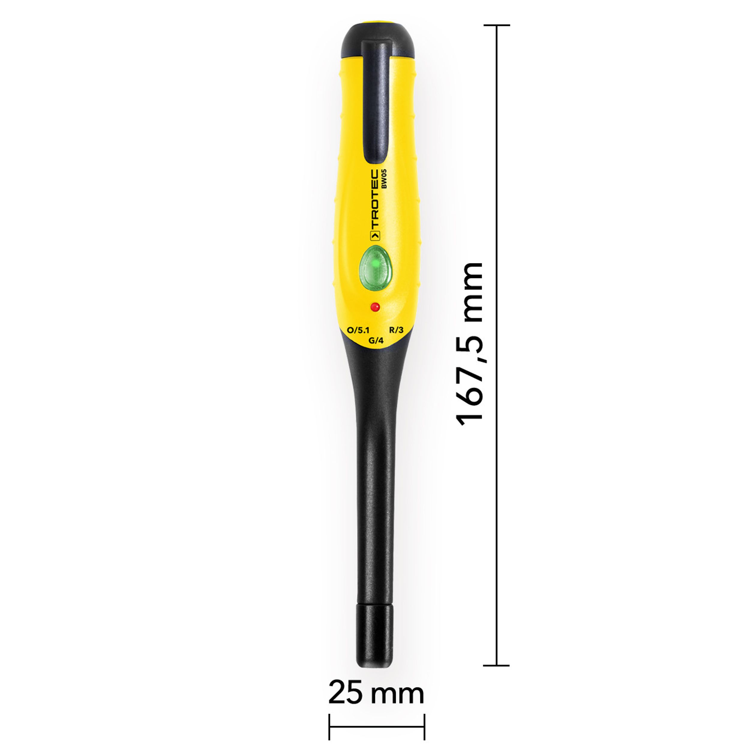 Bremsflüssigkeitstester BW05