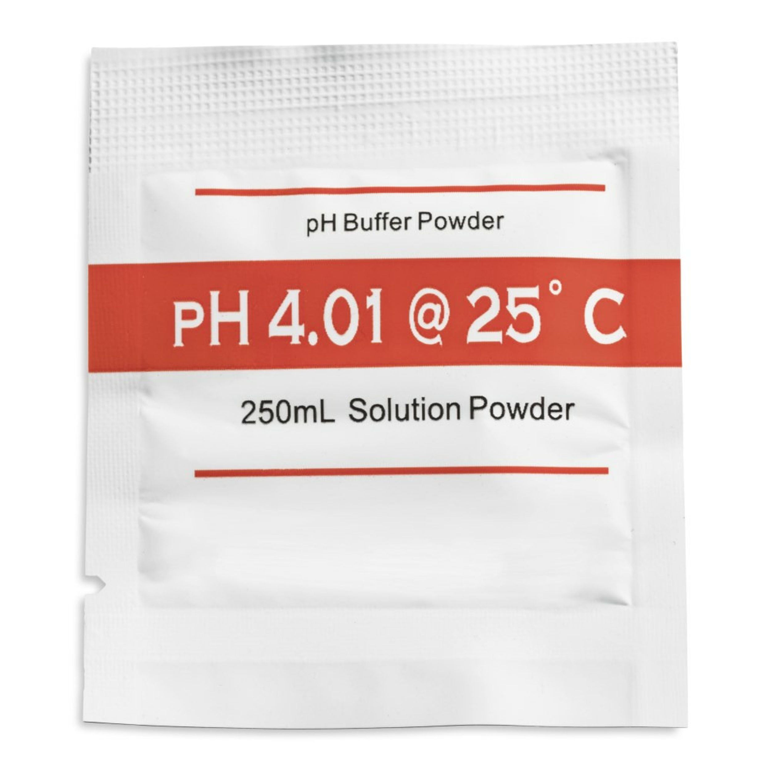 Kalibrierpulver für pH-Messgeräte - pH 4.00