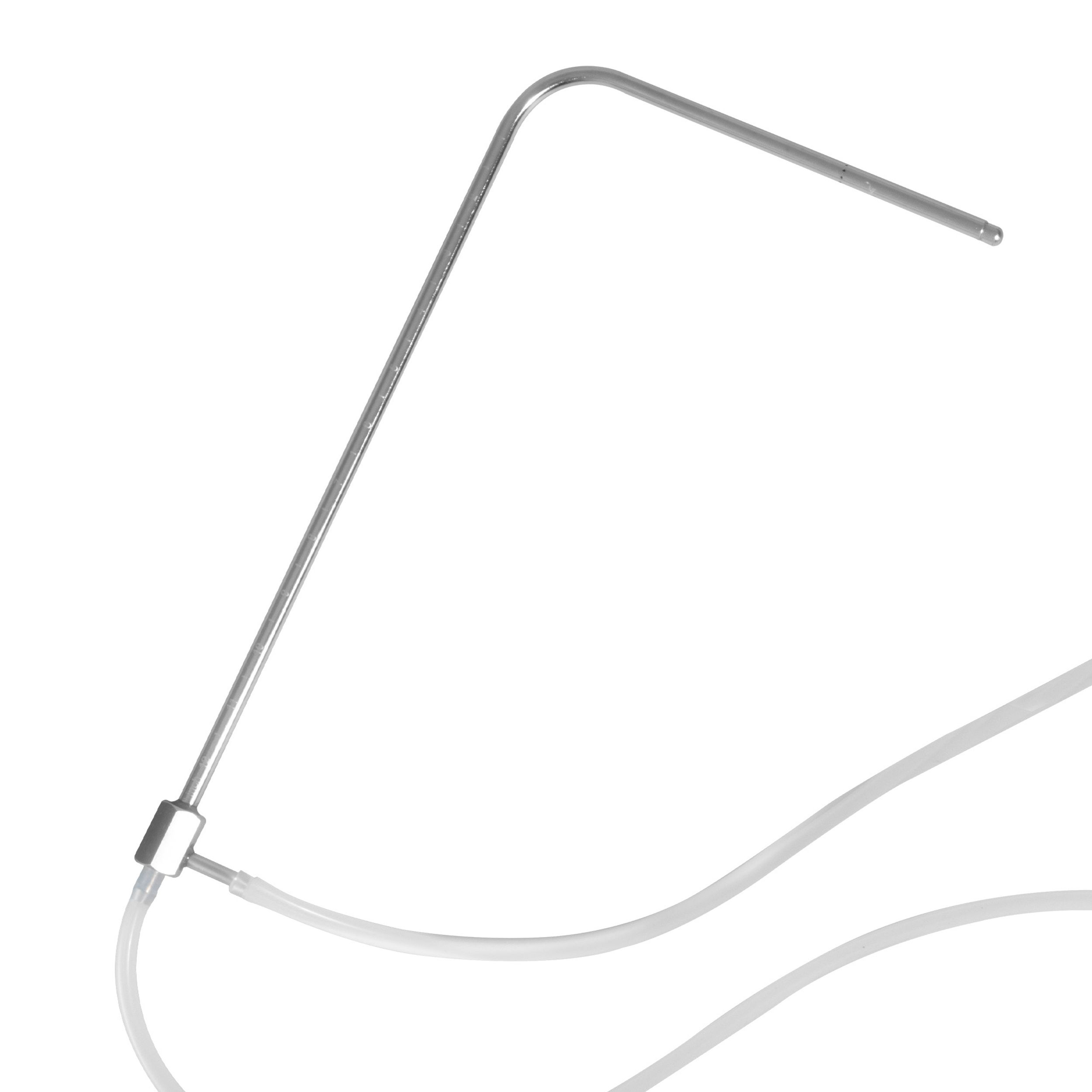 Staurohr / Pitotrohr passend für Differenzdruck-Messgerät BV15WP Bild 3