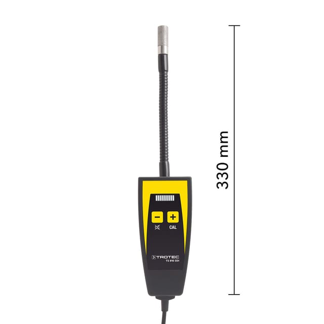 TS 810 SDI Spurengas-Sensor