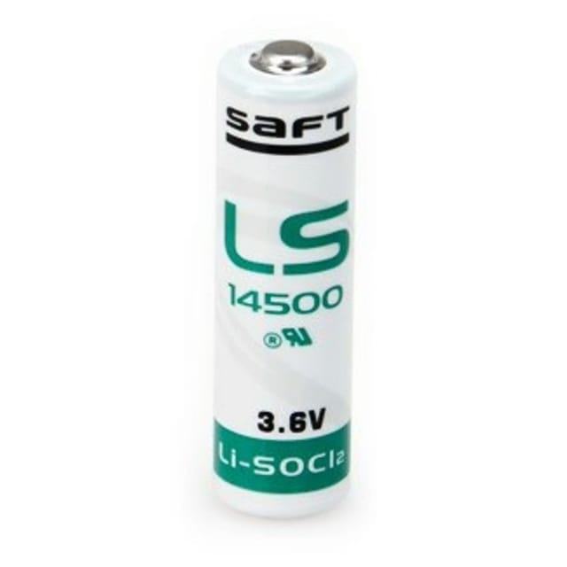 Batterie DL100-Serie 3,6 V