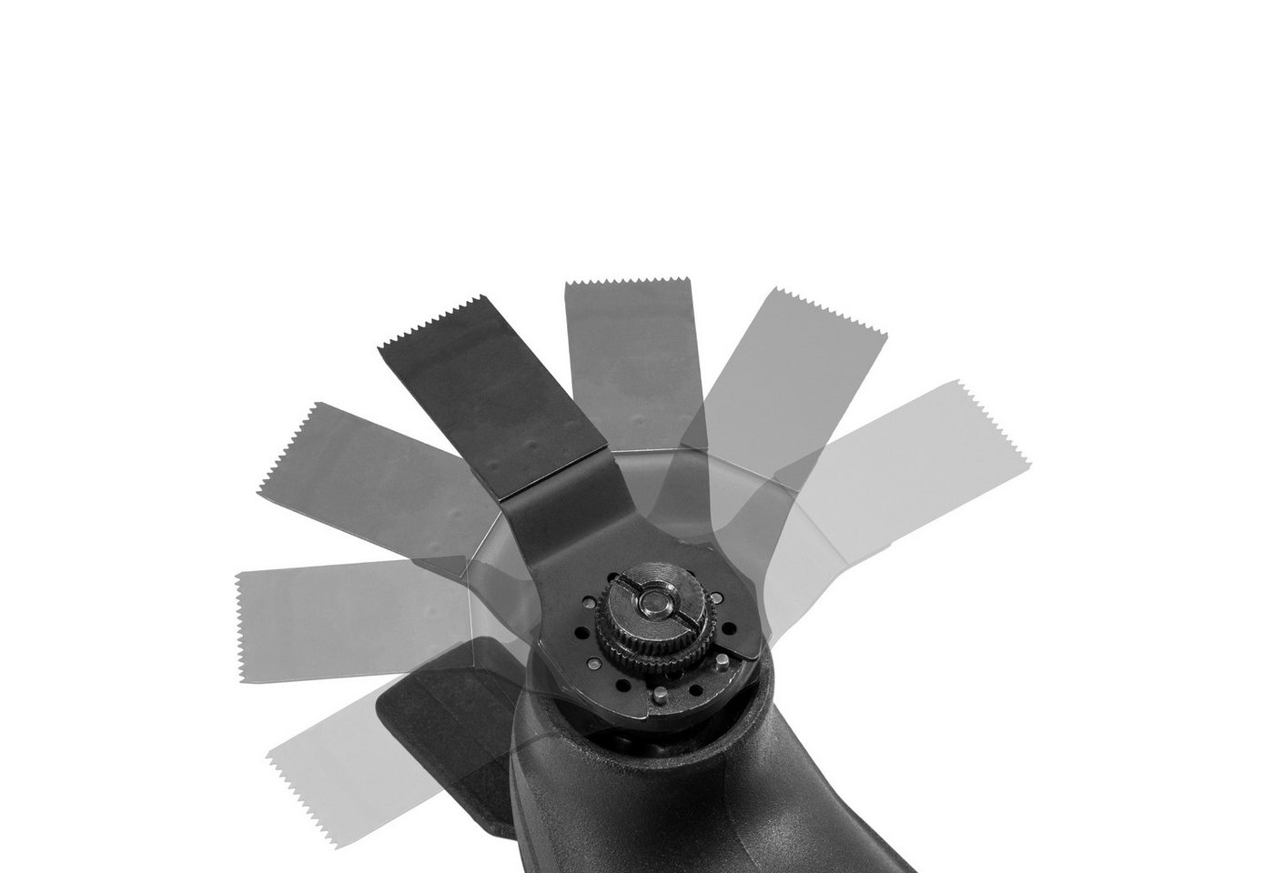 Akku-Multifunktionswerkzeug PMTS 10-20V NB