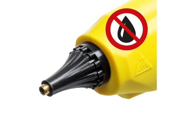 Akku-Heissklebepistole PGGS 10-20V NB