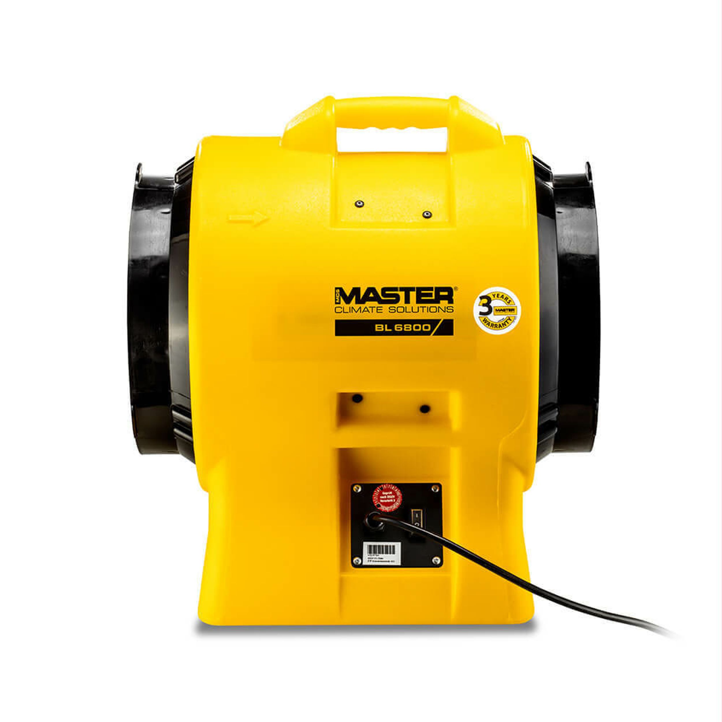 Luftgebläse BL 6800