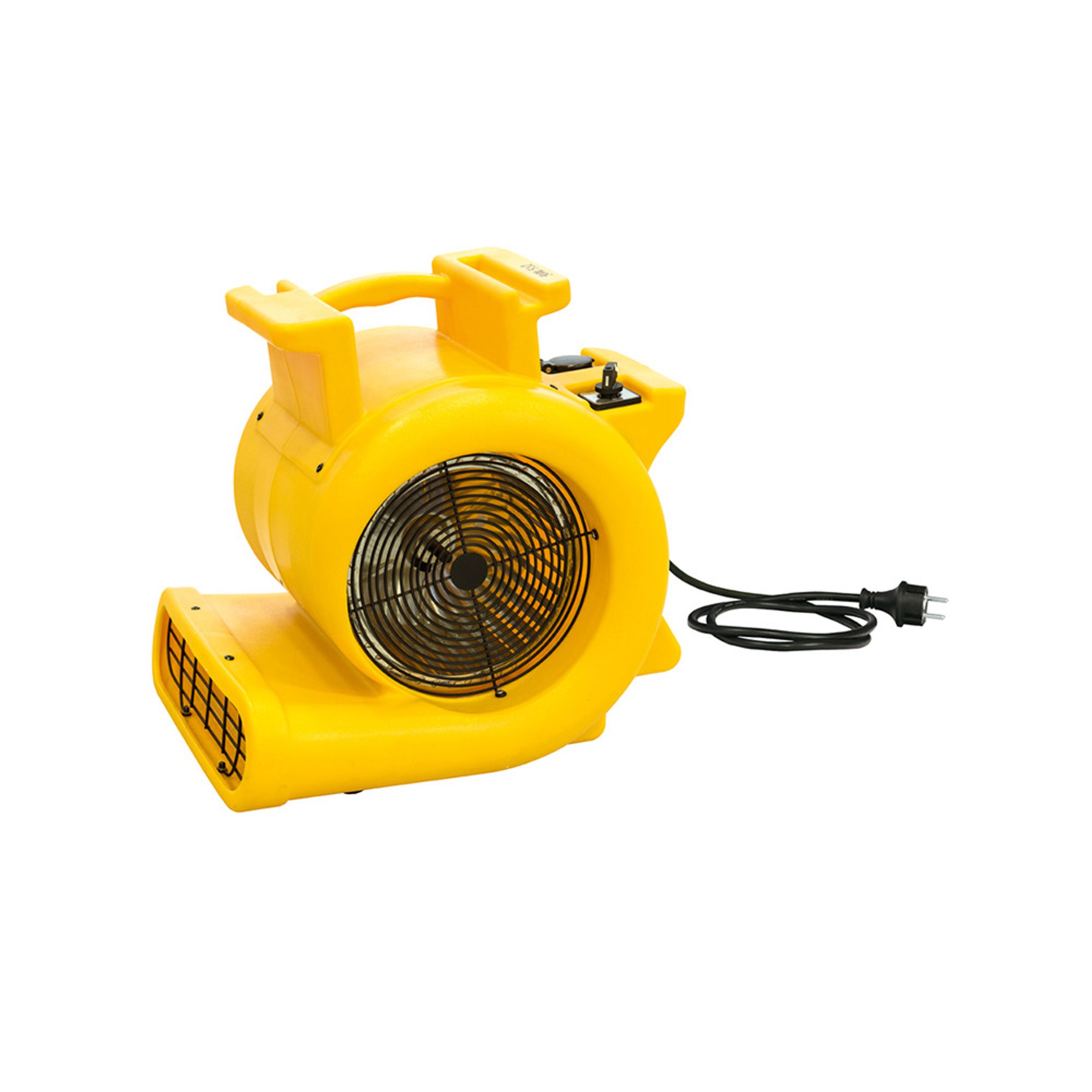 Bodentrockner CD 5000