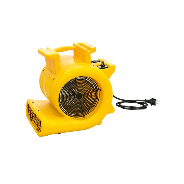 Bodentrockner CD 5000