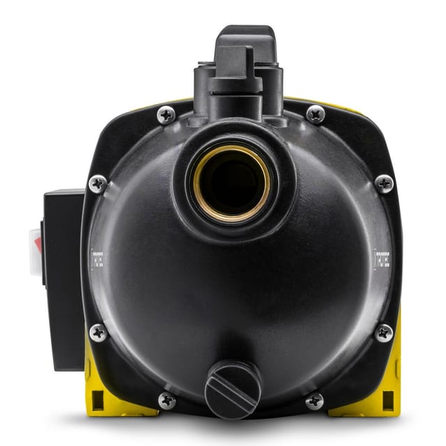 Gartenpumpe TGP 1000 E