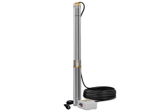 Tiefbrunnenpumpe TDP 7501 E