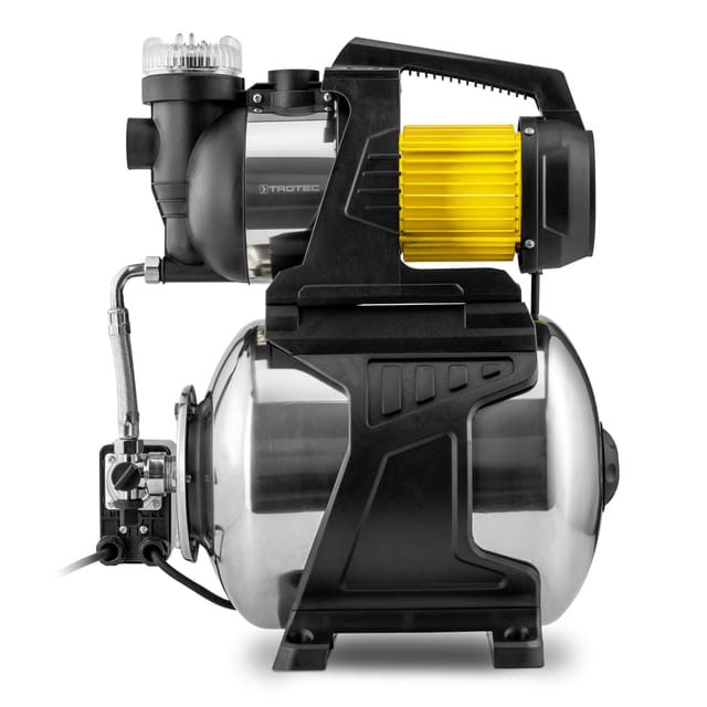 Hauswasserwerk TGP 1050 E