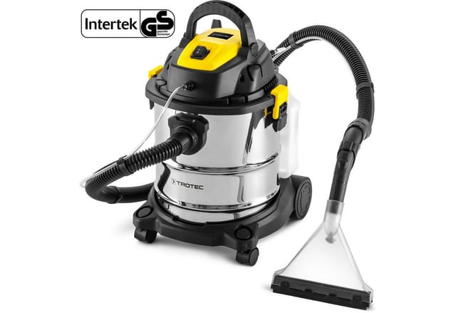 Waschsauger, Nass- und Trockensauger VC 1200W
