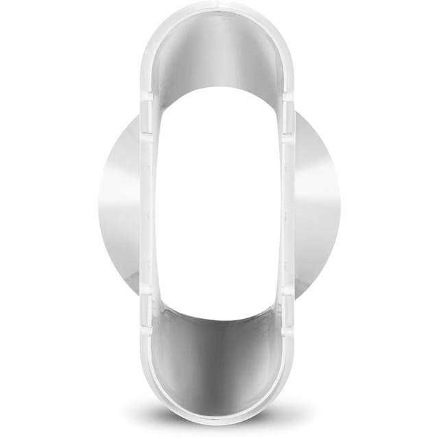 Abluftschlauchadapter / Fensteradapter Fensterdüse mobile Klimageräte