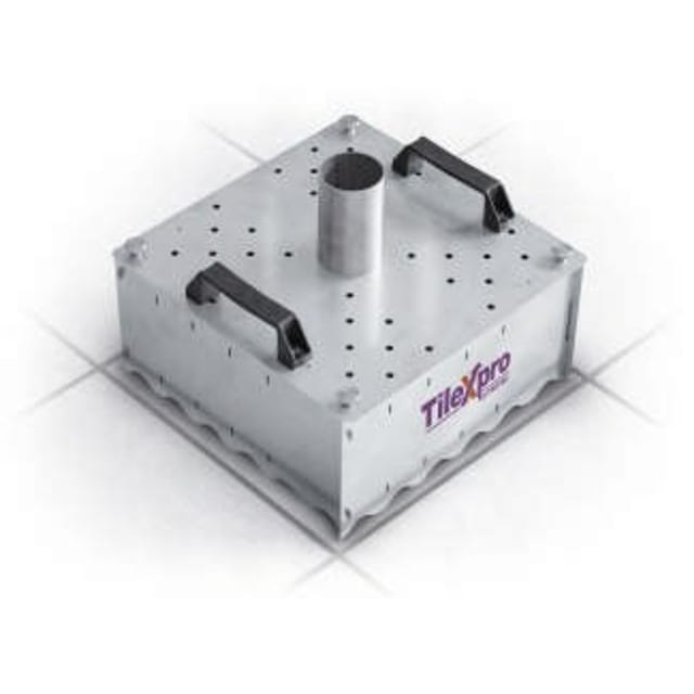 Fliesenaufnahme-System TilexPro 50