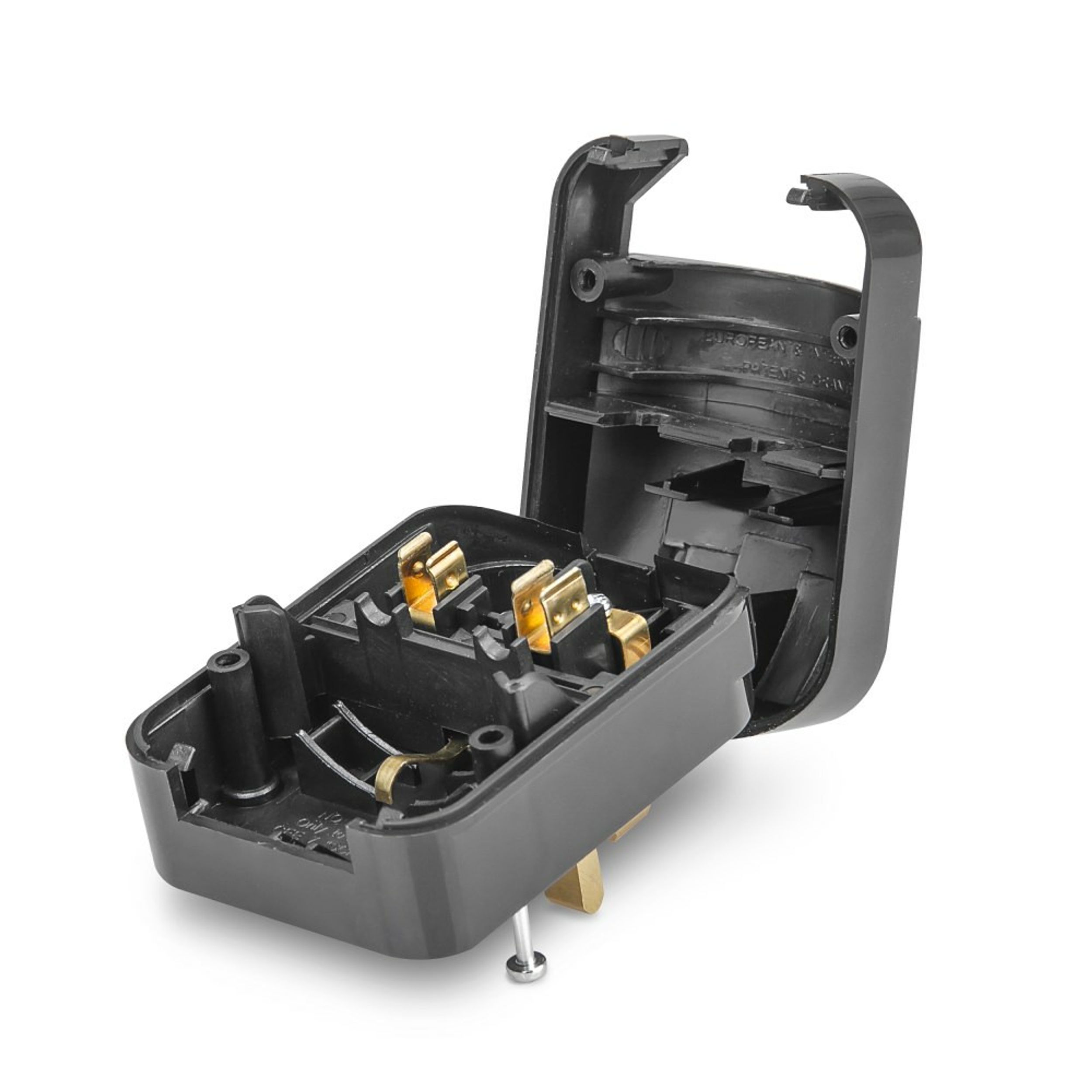 EU-Reiseadapter für Großbritannien (230V) Bild 2