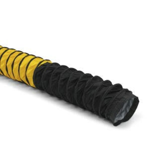 SP-C Schlauch 356 mm, 7,6 m