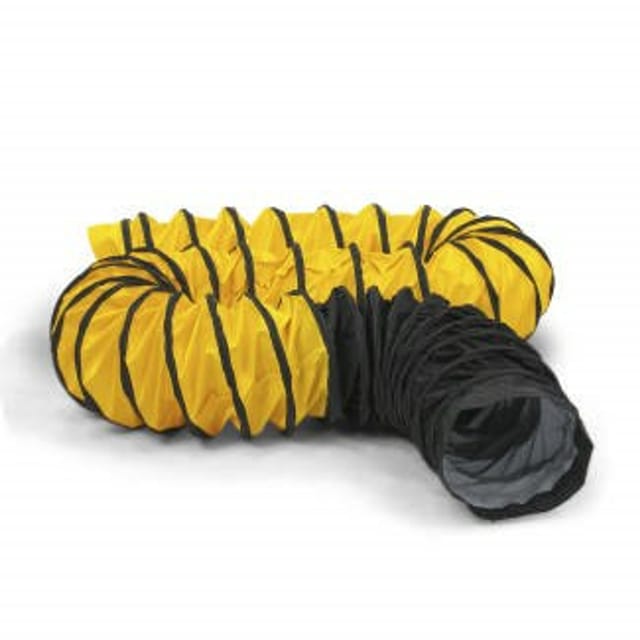 SP-C Schlauch 305 mm, 7,6 m