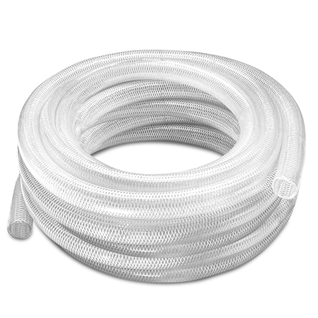 Druckschlauch 32 x 5mm 1 1/4" 25 Meter