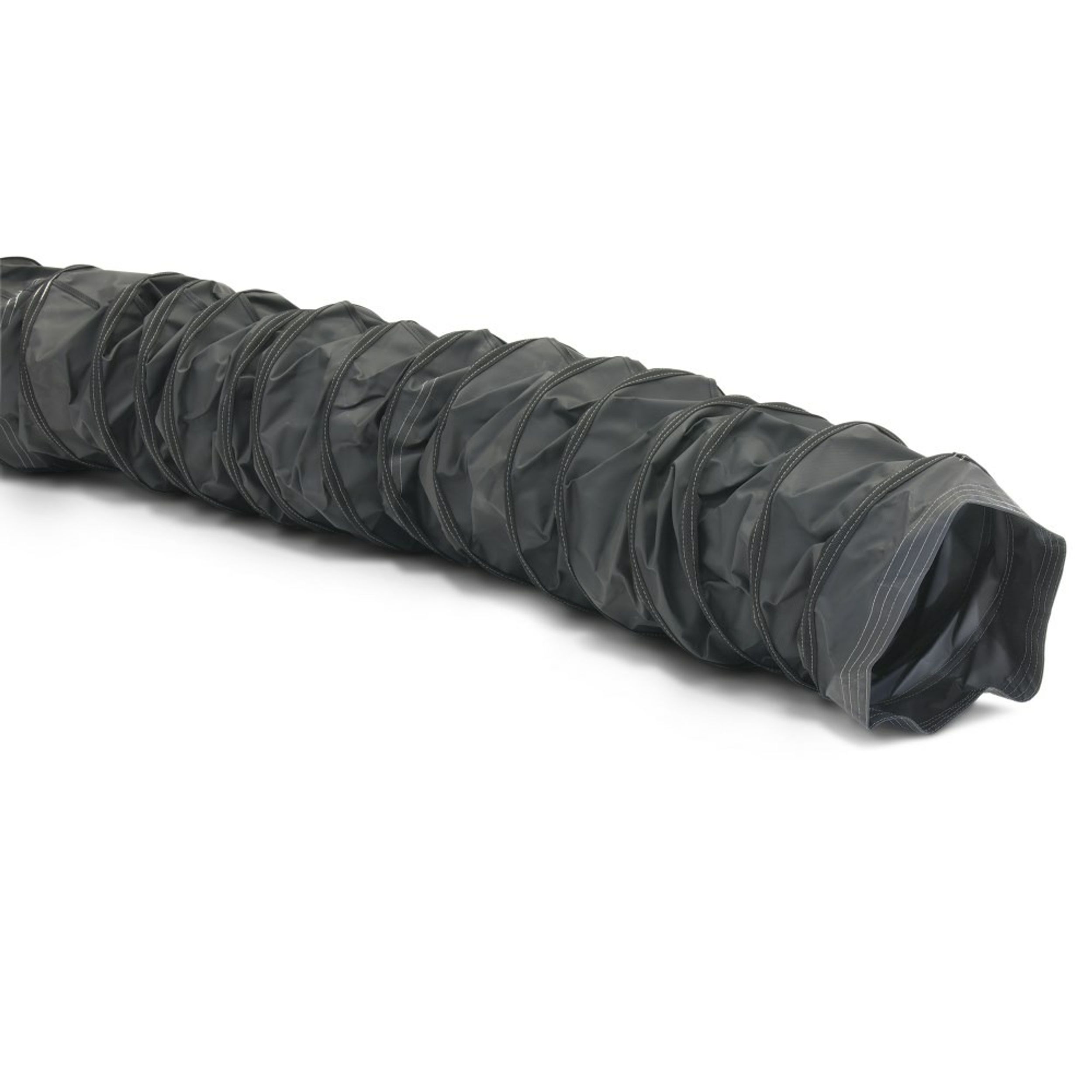 SP-AP Schlauch, 650 mm, 7,6 m, antistatisch