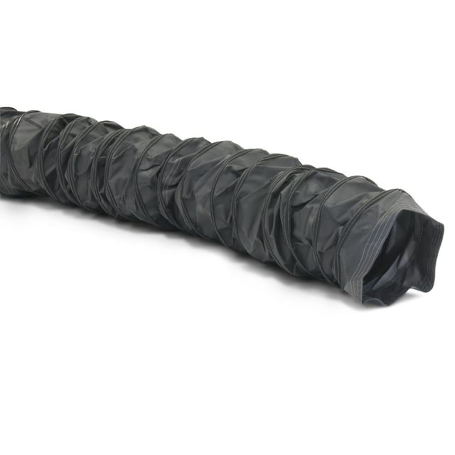SP-AP Schlauch, 650 mm, 7,6 m, antistatisch