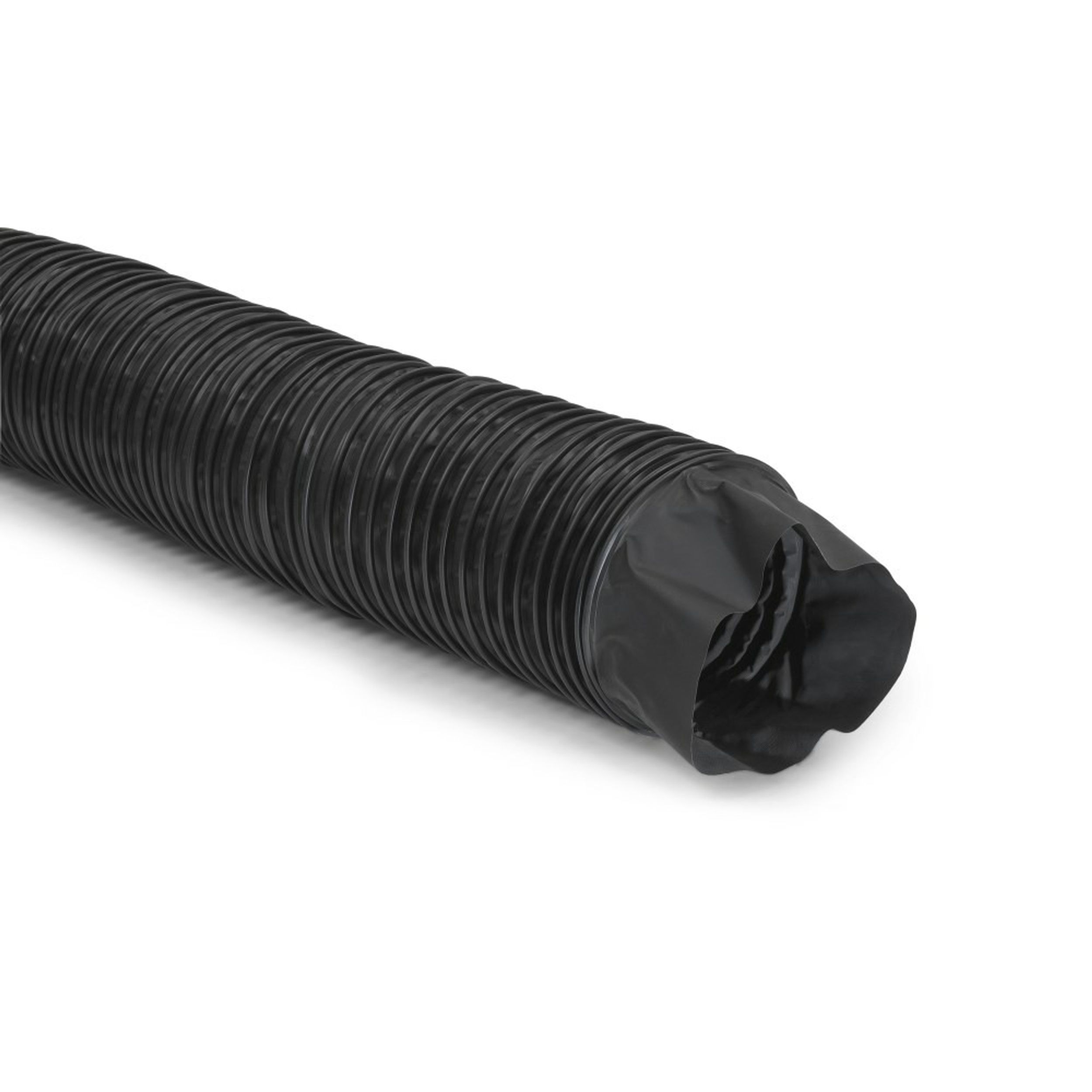 SP-AV Schlauch, 650 mm, 7,6 m, antistatisch