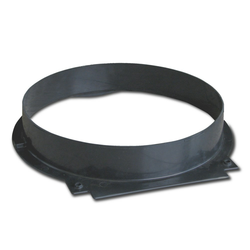 Vorsatzstück TTV 4500 Schlauchadapter 1 x 450 mm Bild 3