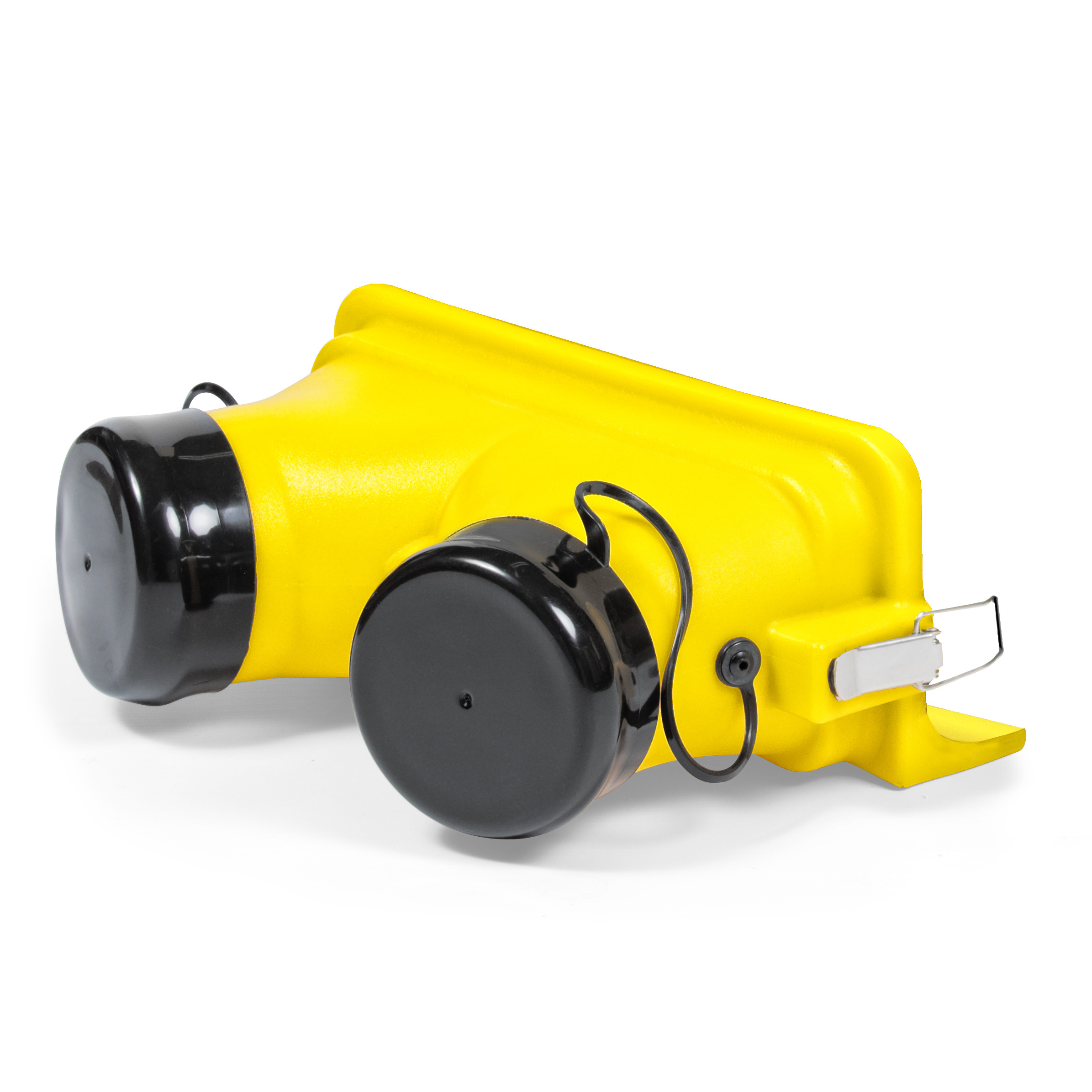 Vorsatz 2er Verteiler TFV 20 Bild 4