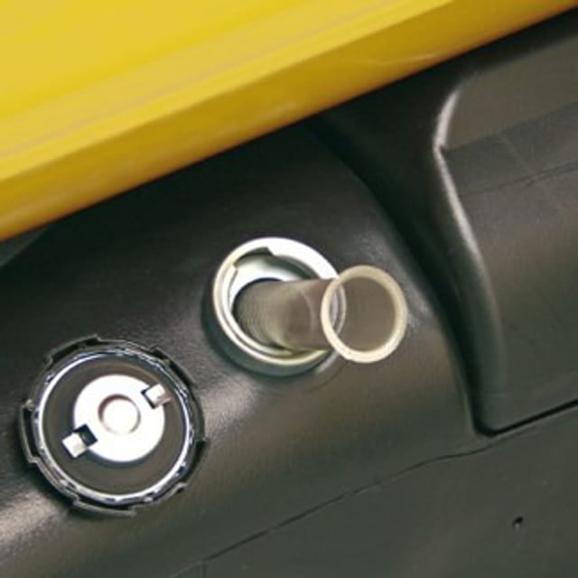Tankfilter für IDS-Serie